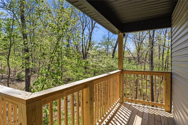 5 Bedworth Circle, Bella Vista, AR 72715