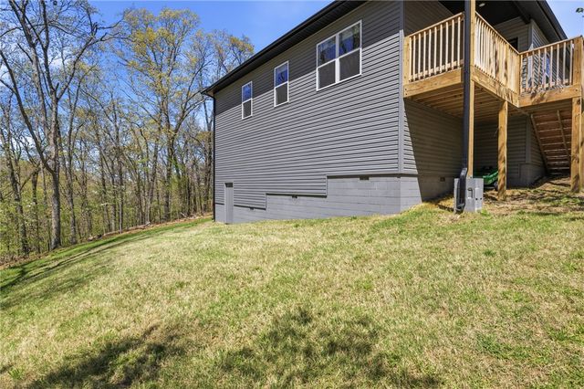 5 Bedworth Circle, Bella Vista, AR 72715