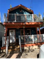 137 E Country Club, Big Bear City, CA 92314
