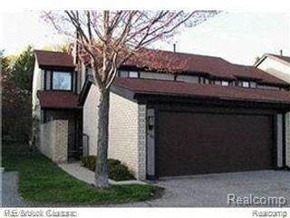 5171 Rock Run, West Bloomfield Charter Township, MI 48322