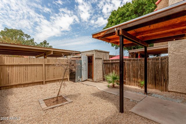 4734 W ROSE Lane, Glendale, AZ 85301