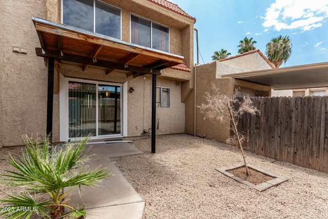 4734 W ROSE Lane, Glendale, AZ 85301