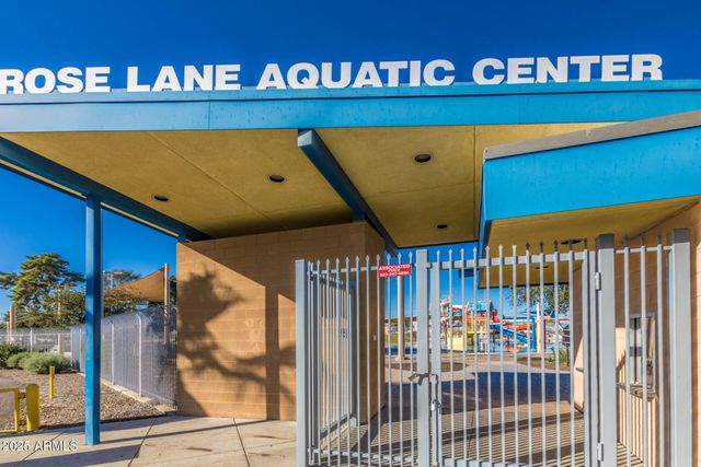 4734 W ROSE Lane, Glendale, AZ 85301