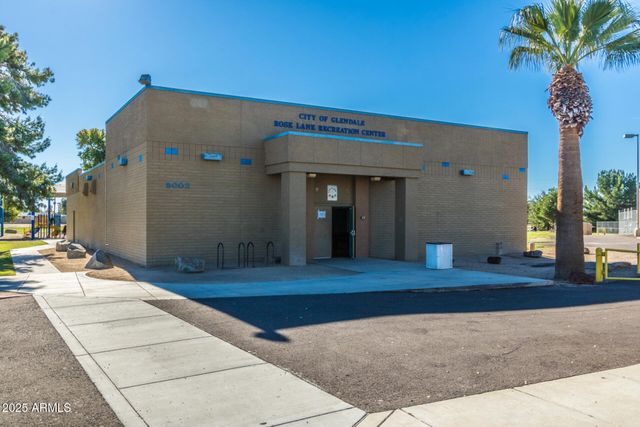 4734 W ROSE Lane, Glendale, AZ 85301