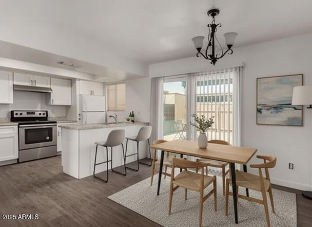 4734 W ROSE Lane, Glendale, AZ 85301