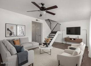 4734 W ROSE Lane, Glendale, AZ 85301