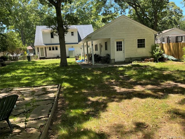 125 Keller Drive, Mastic, NY 11950