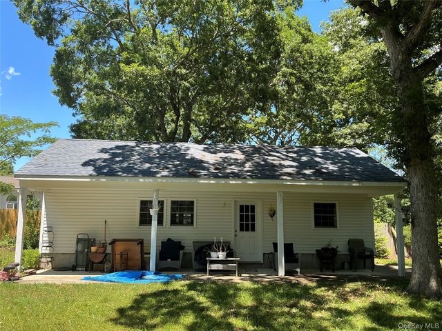 125 Keller Drive, Mastic, NY 11950
