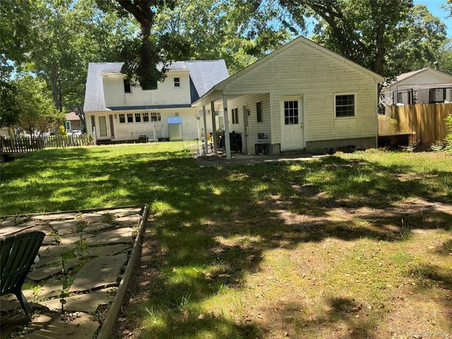 125 Keller Drive, Mastic, NY 11950
