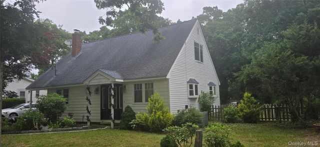 125 Keller Drive, Mastic, NY 11950