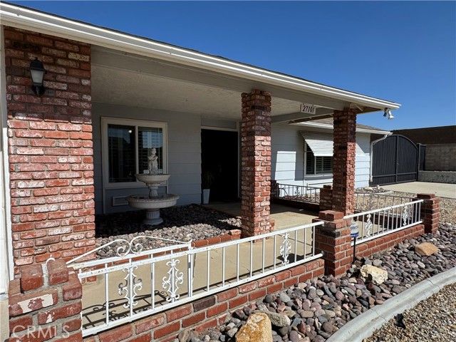 27101 Comwell, Menifee, CA 92586