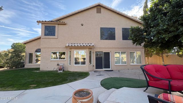 19638 N 73rd Avenue, Glendale, AZ 85308