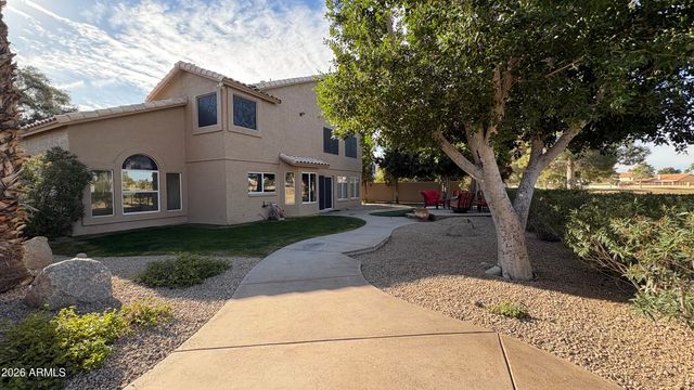 19638 N 73rd Avenue, Glendale, AZ 85308