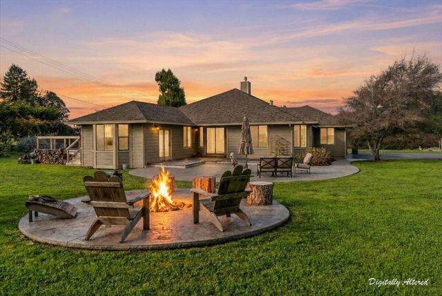 1450 Hatchery Road, Arcata, CA 95521