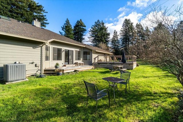 1450 Hatchery Road, Arcata, CA 95521