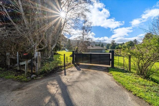 1450 Hatchery Road, Arcata, CA 95521