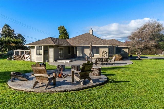 1450 Hatchery Road, Arcata, CA 95521