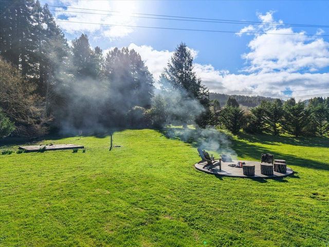 1450 Hatchery Road, Arcata, CA 95521