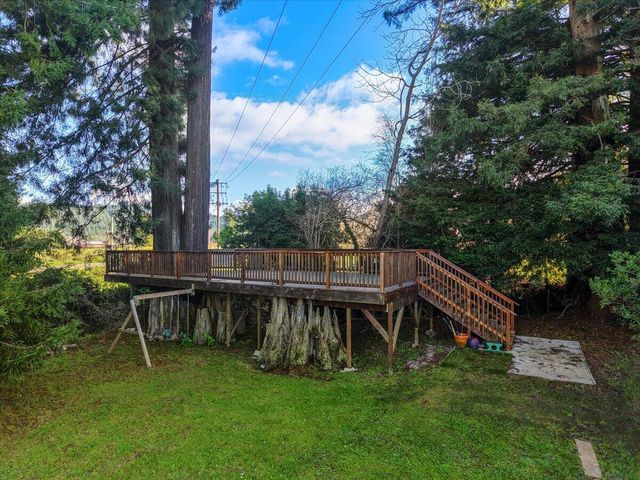 1450 Hatchery Road, Arcata, CA 95521