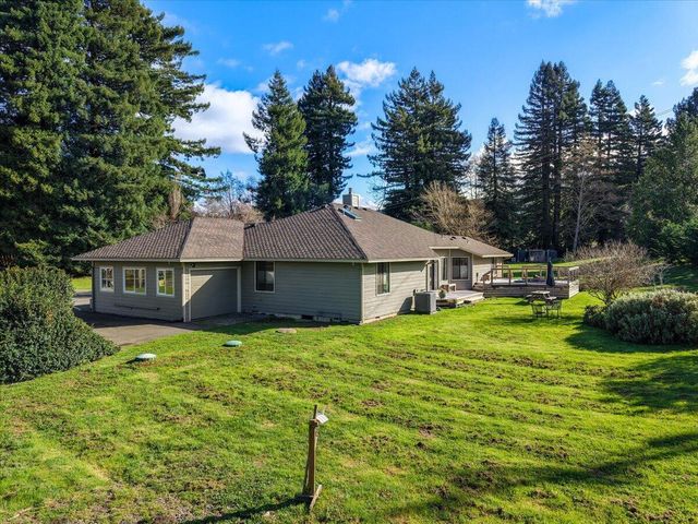 1450 Hatchery Road, Arcata, CA 95521