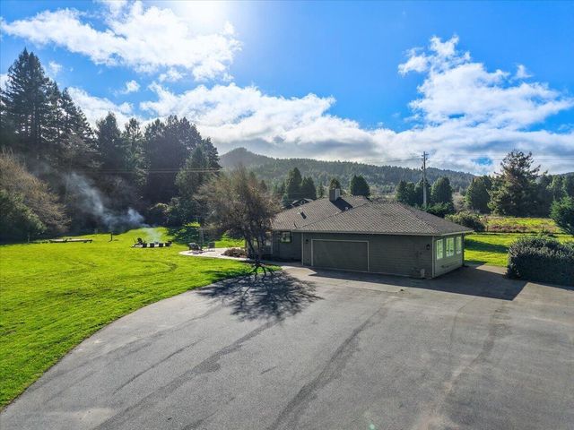 1450 Hatchery Road, Arcata, CA 95521