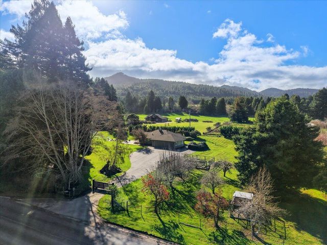 1450 Hatchery Road, Arcata, CA 95521