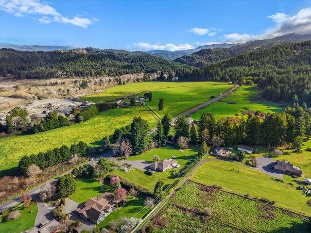 1450 Hatchery Road, Arcata, CA 95521