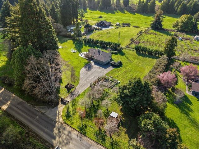 1450 Hatchery Road, Arcata, CA 95521