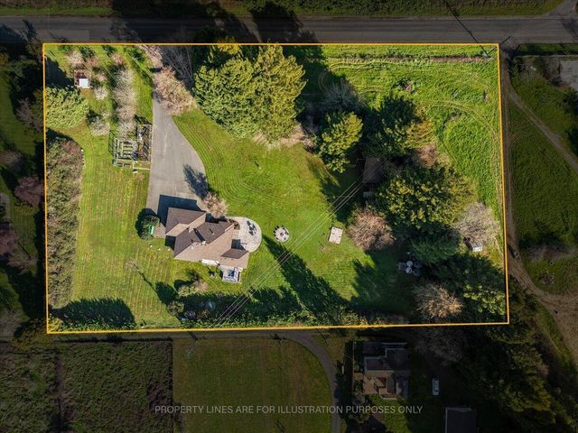 1450 Hatchery Road, Arcata, CA 95521