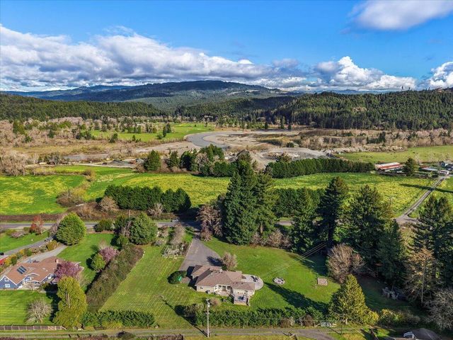 1450 Hatchery Road, Arcata, CA 95521
