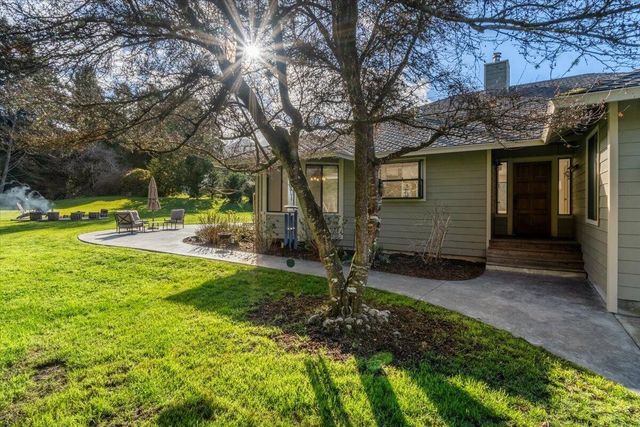 1450 Hatchery Road, Arcata, CA 95521