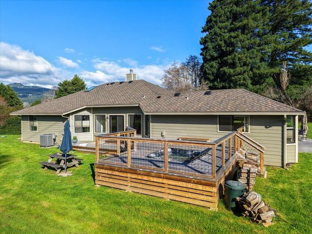 1450 Hatchery Road, Arcata, CA 95521