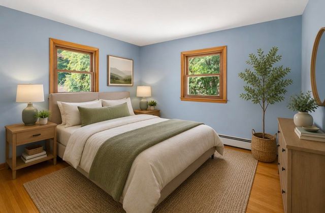 88 Pleasant Avenue, Burlington, VT 05408
