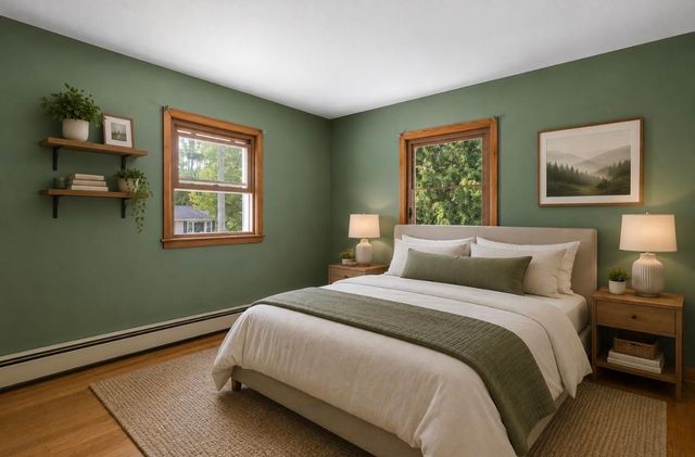 88 Pleasant Avenue, Burlington, VT 05408