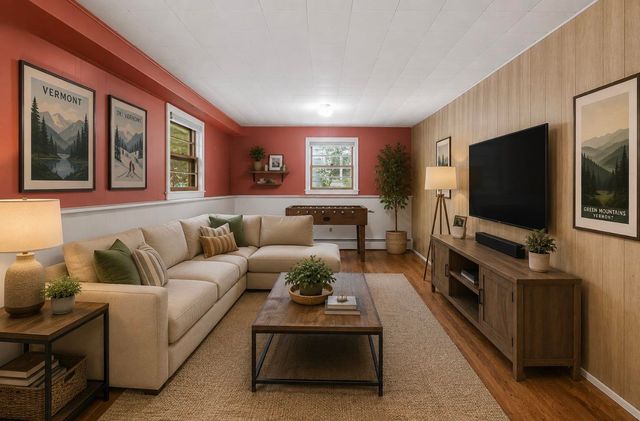 88 Pleasant Avenue, Burlington, VT 05408