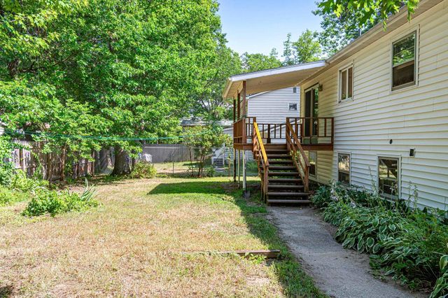 88 Pleasant Avenue, Burlington, VT 05408