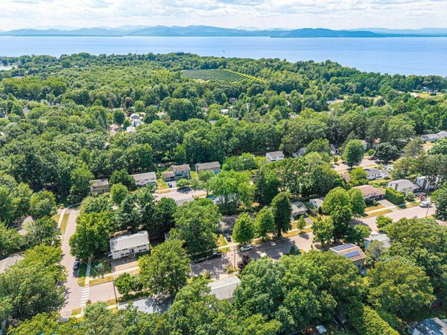 88 Pleasant Avenue, Burlington, VT 05408