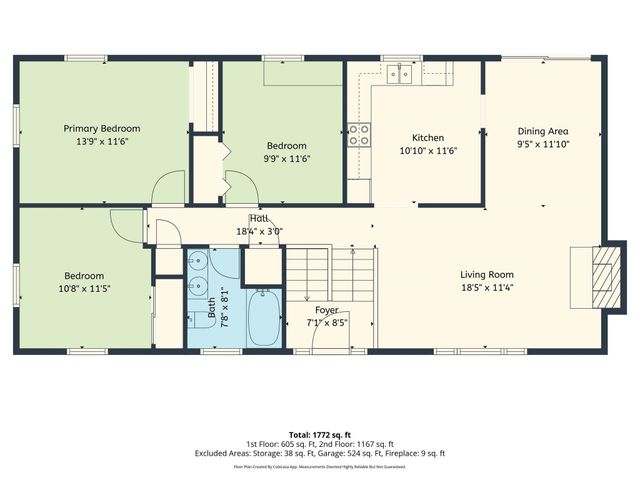 88 Pleasant Avenue, Burlington, VT 05408