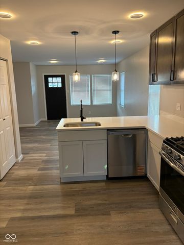 1043 Sharon Avenue, Indianapolis, IN 46222