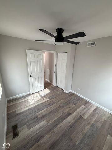 1043 Sharon Avenue, Indianapolis, IN 46222