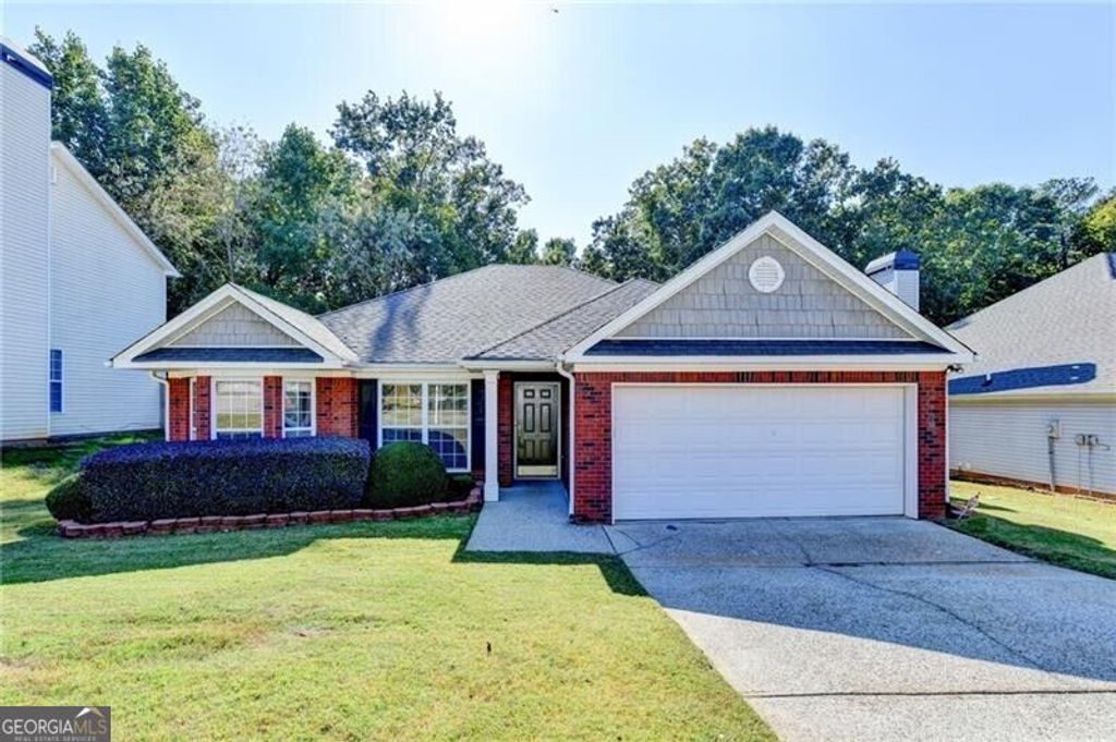2068 Wildcat Cliffs Lane, Lawrenceville, GA 30043 — photo 3