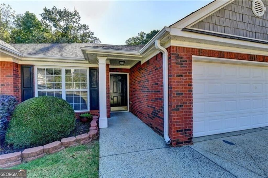 2068 Wildcat Cliffs Lane, Lawrenceville, GA 30043 — photo 4