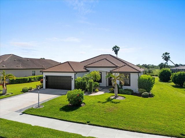 1835 BOBCAT TRAIL, North Port, FL 34288