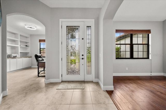 1835 BOBCAT TRAIL, North Port, FL 34288