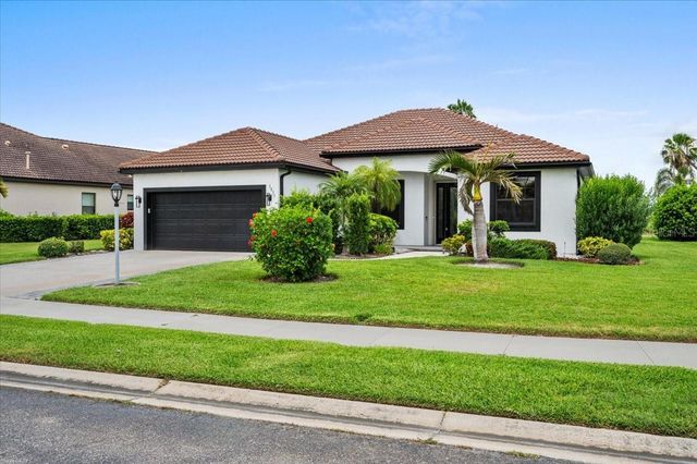 1835 BOBCAT TRAIL, North Port, FL 34288