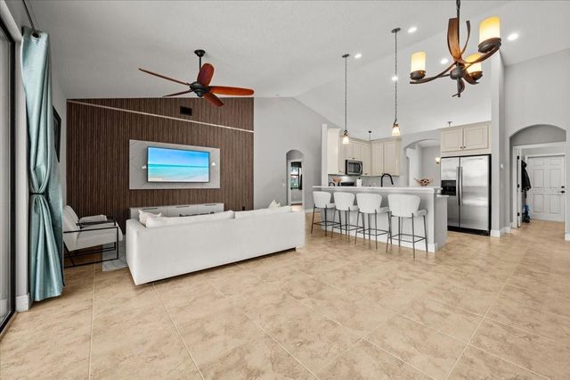 1835 BOBCAT TRAIL, North Port, FL 34288
