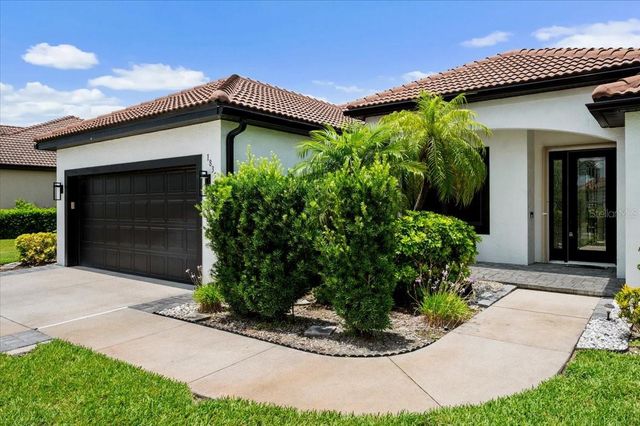 1835 BOBCAT TRAIL, North Port, FL 34288