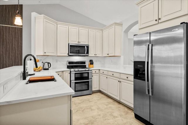 1835 BOBCAT TRAIL, North Port, FL 34288