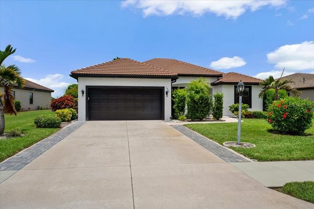 1835 BOBCAT TRAIL, North Port, FL 34288