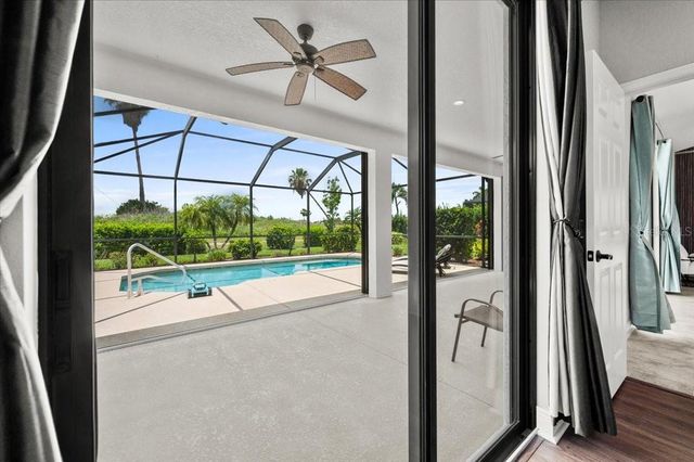1835 BOBCAT TRAIL, North Port, FL 34288